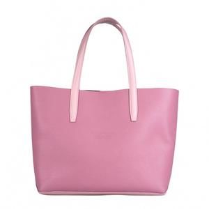 NEW BETHELHELENA totes up for it in rose-blush